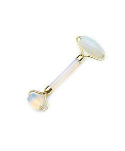 Opalite Quartz Facial Roller