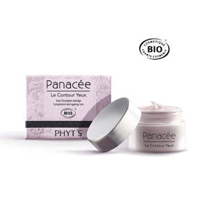 Panacée eye contour creme (FIRMING ANTI AGE)