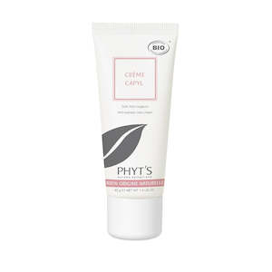 Crème Capyl - treatment cream for redness