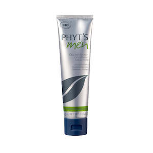 PHYTS MEN OXYGENATING CLEANSING GEL