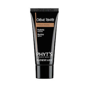 Phyts: CRÈMES TEINTÉE - PEAUX MATES