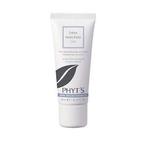 Phyts: CREME HYDRA RICHE 24H