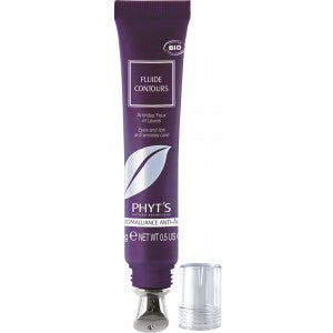 Phyts: FLUIDE CONTOUR (EYE AND LIP CREAM)