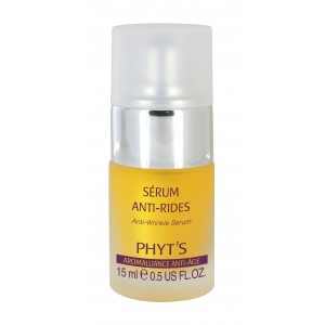 Phyts: SERUM ANTI-RIDES (ANTI-WRINKLES SERUM)