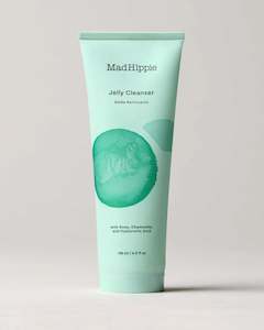 MAD HIPPIE JELLY CLEANSER