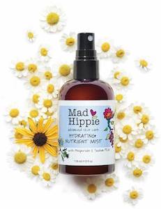 MAD HIPPIE HYDRATING NUTRIENT MIST