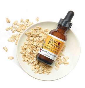 MAD HIPPIE VITAMIN A SERUM