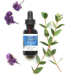 Mad Hippie Antioxidant Facial Oil