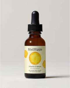 MAD HIPPIE VITAMIN C SERUM