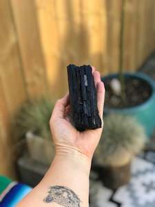 Black Tourmaline