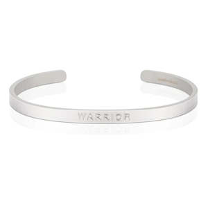 WARRIOR MANTRABAND - MENS