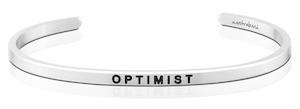 OPTIMIST MANTRABAND