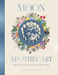 MOON APOTHECARY