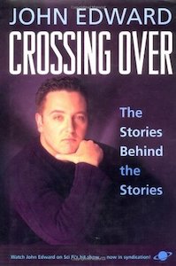 CROSSING OVER: The Stories Behind the Stories