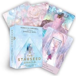 Oracle Cards: STARSEED ORACLE