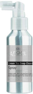 Organic Haircare: ANGEL DEEP CLEANSING ANTI DANDRUFF SPRAY