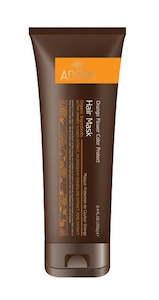 Organic Haircare: ANGEL ORANGE FLOWER COLOUR PROTECT HAIR MASK