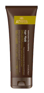 ANGEL HELICHRYSUM PURE NOURISHING HAIR MASK