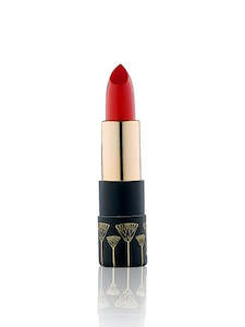 EYE OF HORUS GODDESS BIO LIPSTICK - VESTA RED