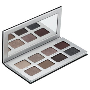 WINTER SOLSTICE ORGANIC SHADOW PALETTE