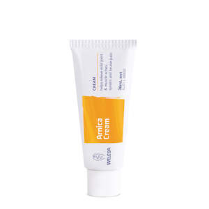 WELEDA ARNICA CREAM