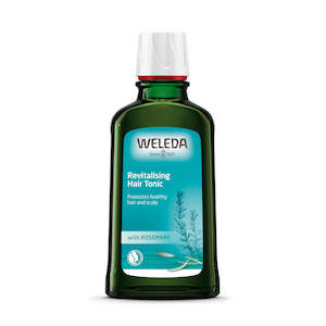 Weleda: WELEDA REVITALISING HAIR TONIC