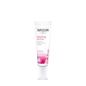 WELEDA SMOOTHING EYE CREAM - WILD ROSE