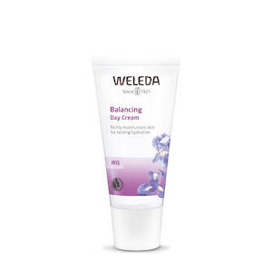 Weleda Balancing Day Cream - Iris