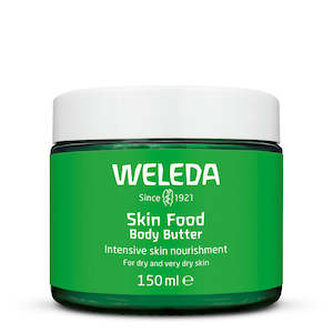 Weleda Skin Food Body Butter