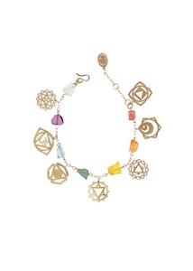 CHAKRA CHARM BRACELET