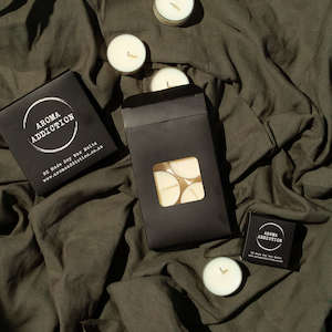 Scented Melts: Temptation Sample Box Set