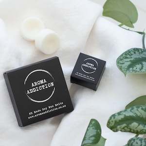 Wax Melts: Tranquillity Wax Melt