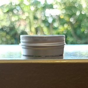 15g 15ml Aluminium Tin – Reduced