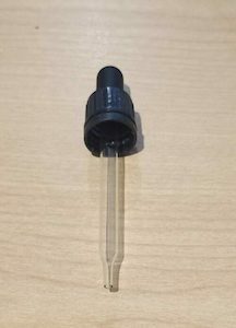 Dropper for 50ml Essential Oil Bottles