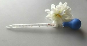 10ml Glass Pipette Dropper