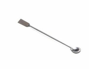 Lab Spatula Spoon