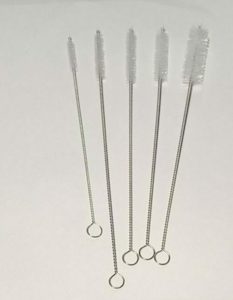 Pipette Pipe Brush