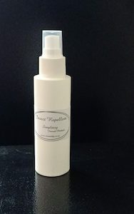 Natural Insect Repellent Spray