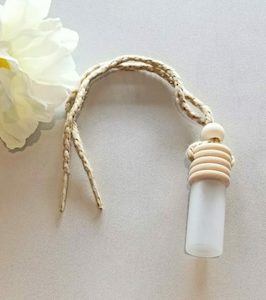 Hanging Bottle Essential Oil Diffuser