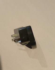 NZ Adapter plug for Diffusers