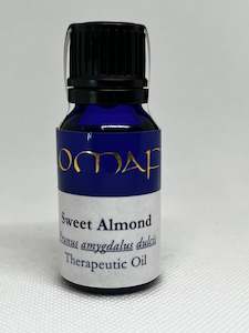 Almond Oil