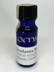 Macadamia Oil