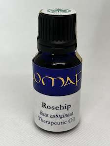 Rosehip Oil