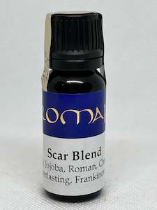 Scar Blend