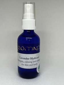 Lavender Hydrosol