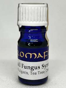 Synergies: Toenail Fungus Synergy