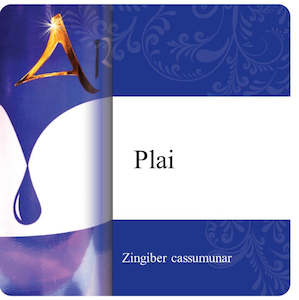 Plai Essential Oil