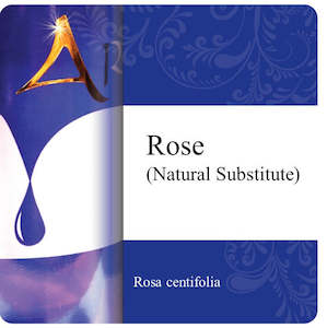 Rose Essential Oil