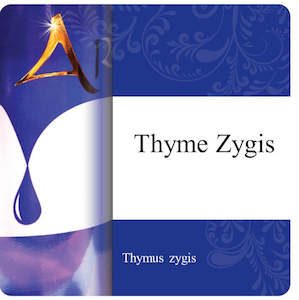 Thyme Zigis Essential Oil