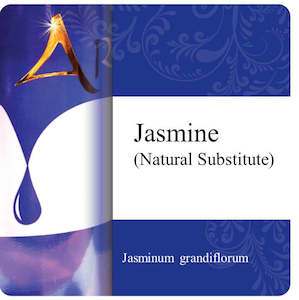 Essential Oils: Jasmine (Natural Substitute) Essential Oil